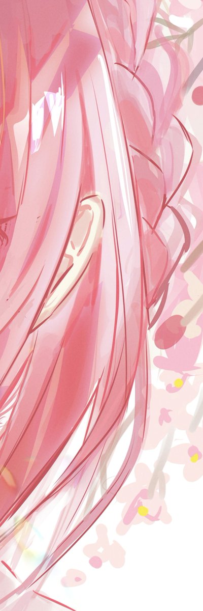 Meeimme's tweet photo. #花譜美術部 https://t.co/ZaVPDvn6F5