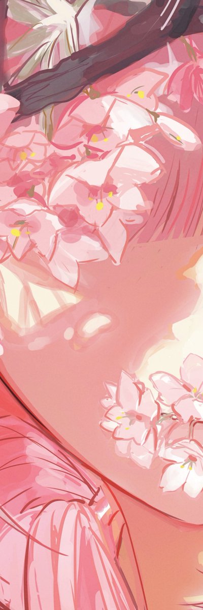Meeimme's tweet photo. #花譜美術部 https://t.co/ZaVPDvn6F5