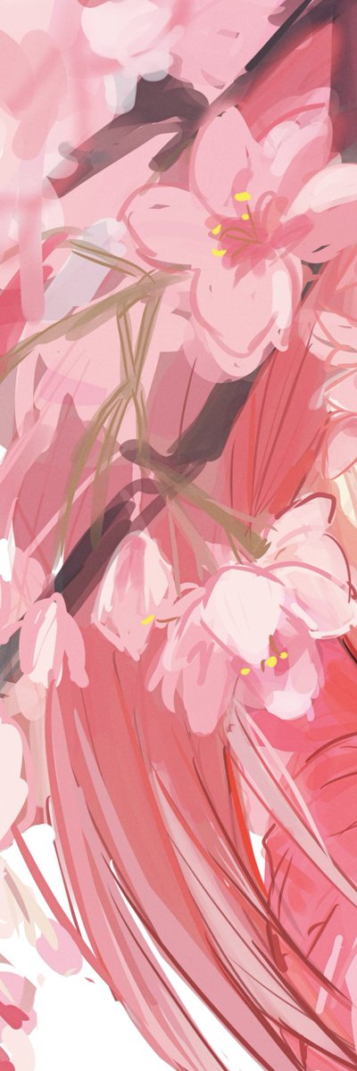 Meeimme's tweet photo. #花譜美術部 https://t.co/ZaVPDvn6F5