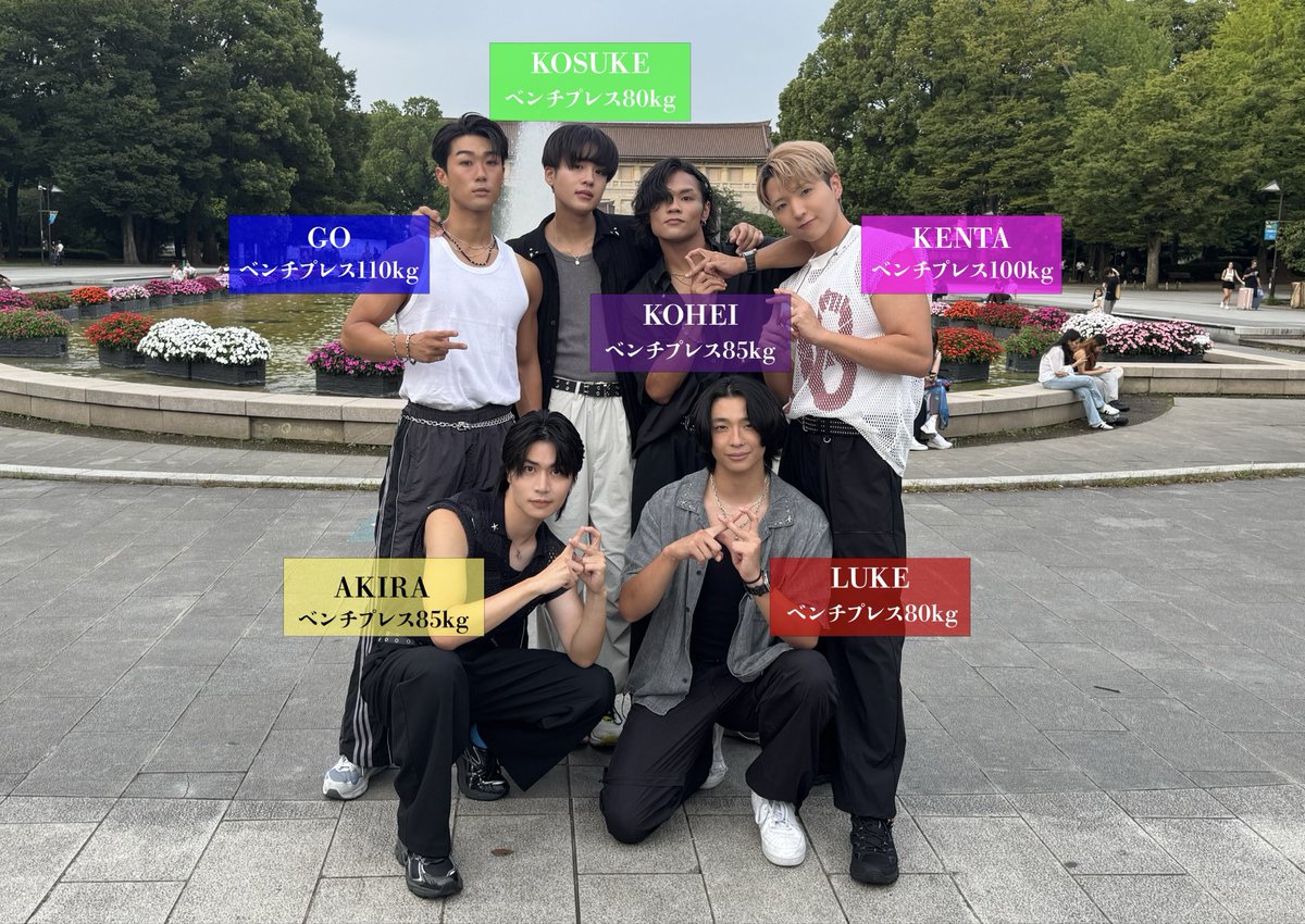 bhnx_official's tweet photo. 本日はフジテレビでのゲリラライブから、
ウエノデ.パンダビアフェスタ
ご来場いただきありがとうございました✨

次は「日本橋 Music Liver」に
出演させていただきます🔥

📅 └BHNX┘出演日
8/21(金) 17:30〜
@ SILVER STAGE
（日本橋室町三丁目地下歩道）
※観覧無料

お仕事帰りや学校帰りにも
ぜひお立ち寄りください💪✨
皆さんのご来場、お待ちしています！

詳細はこちらをチェックしてください⭐️
👉 https://t.co/uaA9EI5H2h

#BHNX #ビーハンクス #日本橋MusicLiver #フリーライブ #ライブ #日本橋
