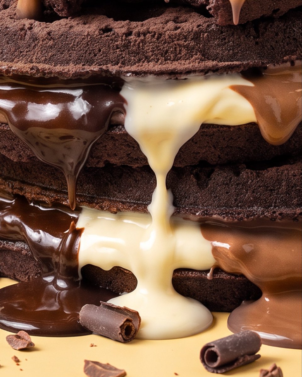 belgianwaffleco's tweet photo. We've got 99 problems...
but dessert isn't one of them. 😌✨ https://t.co/IBErlq6DH2