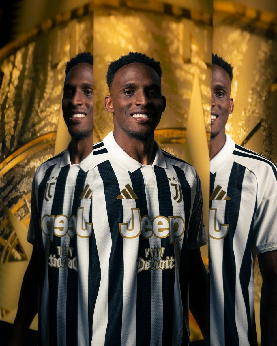 juventusfc's tweet photo. 2️⃣6️⃣⚪️⚫️ https://t.co/pLLfNfXKn9