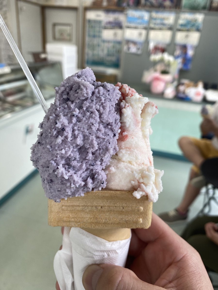 gorilla_desuyon's tweet photo. 日帰り長野旅行美味しかった https://t.co/IL8HythcAq