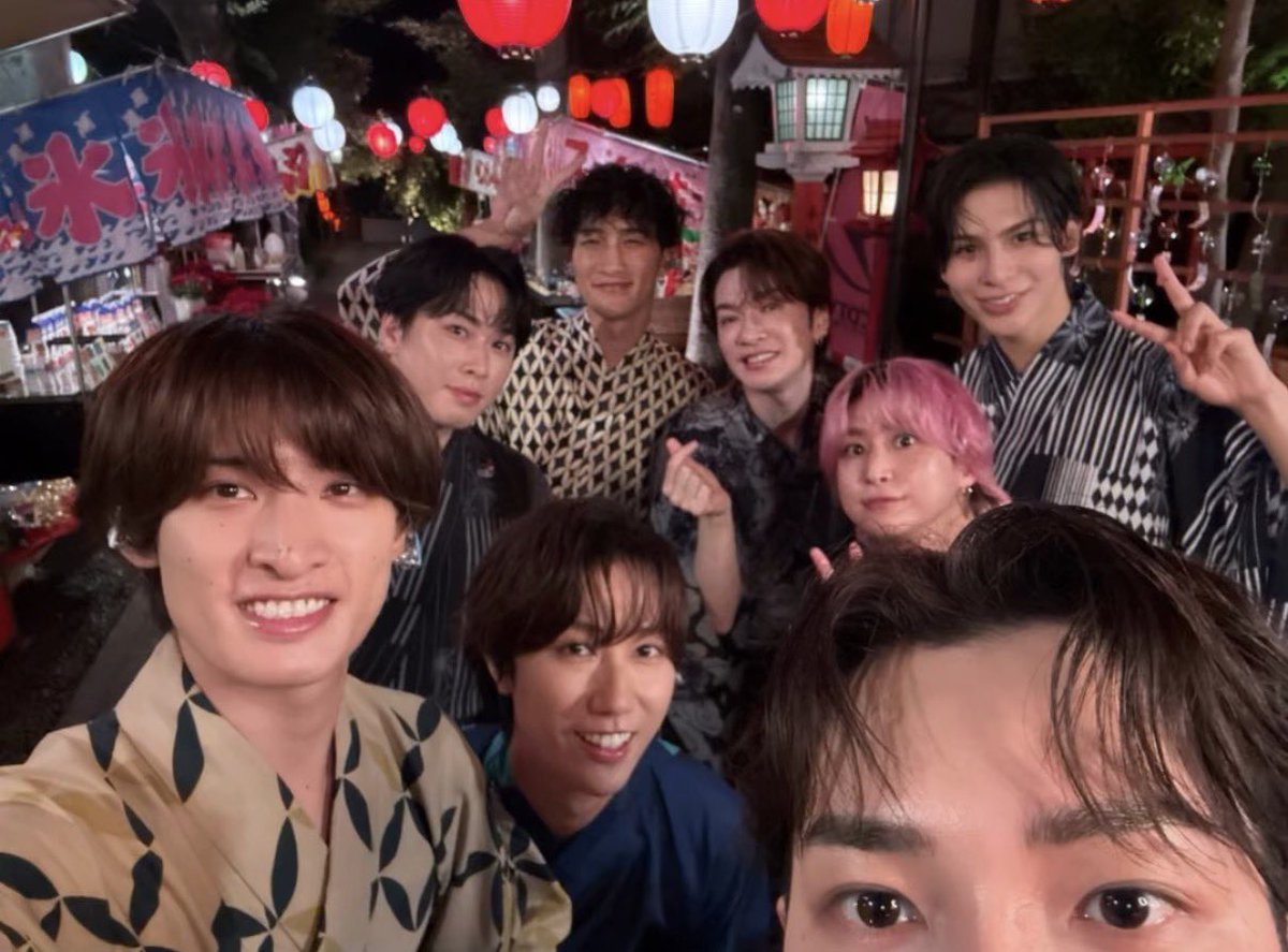 smwnst's tweet photo. いい写真すぎ😭✨️ https://t.co/NZm6pY9lpA