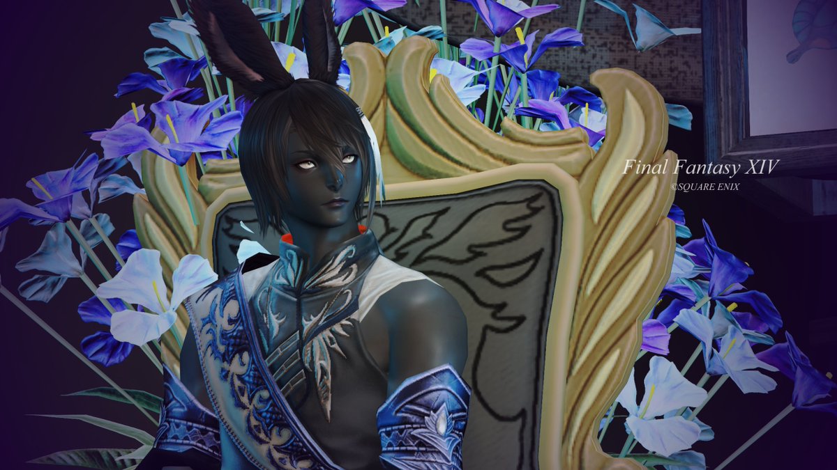 Framet_Lucifer's tweet photo. #FF14SS
たとえば 夜の闇に溶けるような
たとえば 陽の光にも影を落とすような
あなたに 会いに来ました【黒】①
#異光の夜会
#Effetstudio 同席した皆様 https://t.co/VYSNCfASkn