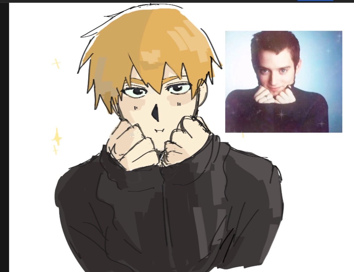 moro_0424's tweet photo. #モブサイコ #mp100 
この画像かわいい https://t.co/q6K8Dwn8rb
