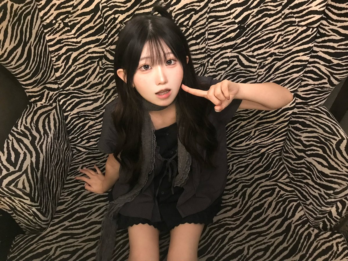 wsaunaio's tweet photo. 사과머리얌… https://t.co/P377uOXF9b