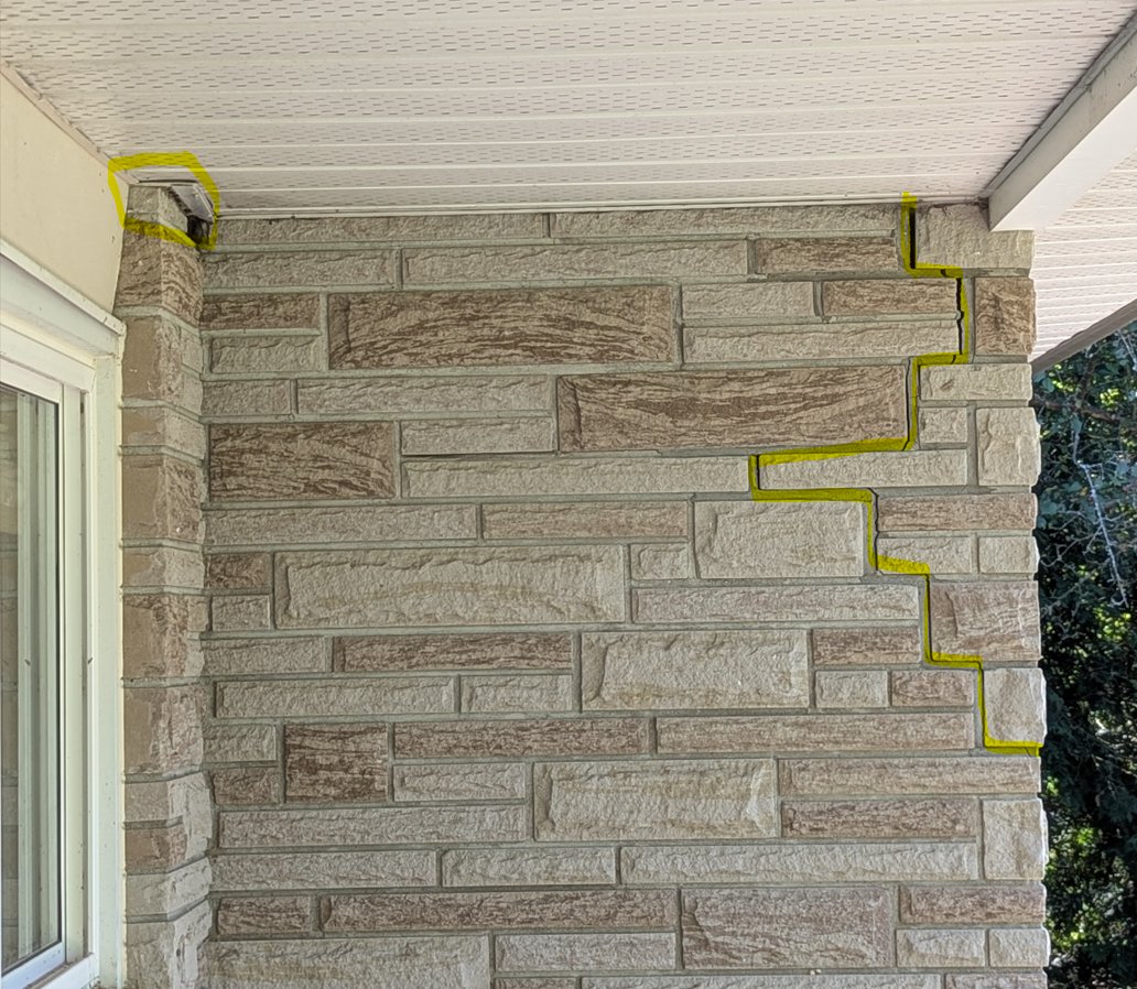 Adrienne1101110's tweet photo. We submitted a structural damage claim with @belairdirect (@IntactInsurance) on April 3, 2025. Snow load caused our home's structure, brickwork, and soffits to separate and lean.

More than 4 months later, we still have no finalized scope of work, approved estimate, or timeline for resolution.

Before filing, we paid for an independent engineering report. Since then, Intact has sent its own engineer, contractor, roofing consultant, and conducted multiple inspections and walkthroughs. On June 19, we were told they had everything needed to finalize the claim.

Nearly 2 months later, we're still waiting. Their latest response? We should get our own estimate for review.

We've cooperated fully, accommodated every inspection, followed their complaint process, and repeatedly requested updates. Yet emails and calls often go unanswered.

After 4+ months, one of Canada's largest insurers still can't tell us what repairs are approved or when this claim will be resolved. Winter is approaching, and we're unable to plan repairs or temporary accommodations.

Is this really acceptable claims handling?

#Insurance #InsuranceClaim #HomeInsurance #Ontario #Homeowners #ConsumerRights #CustomerService #IntactInsurance #BelairDirect