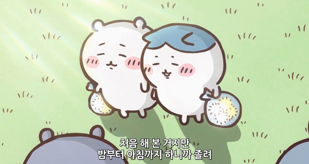 BerryOtto_'s tweet photo. 이 쪼끄만 애들이 ㅜ.,ㅜ
밤샘 작업이라는 걸 한다는게 너무 기특하고
복복복 해주고 싶음 https://t.co/IO9RRThe5Y