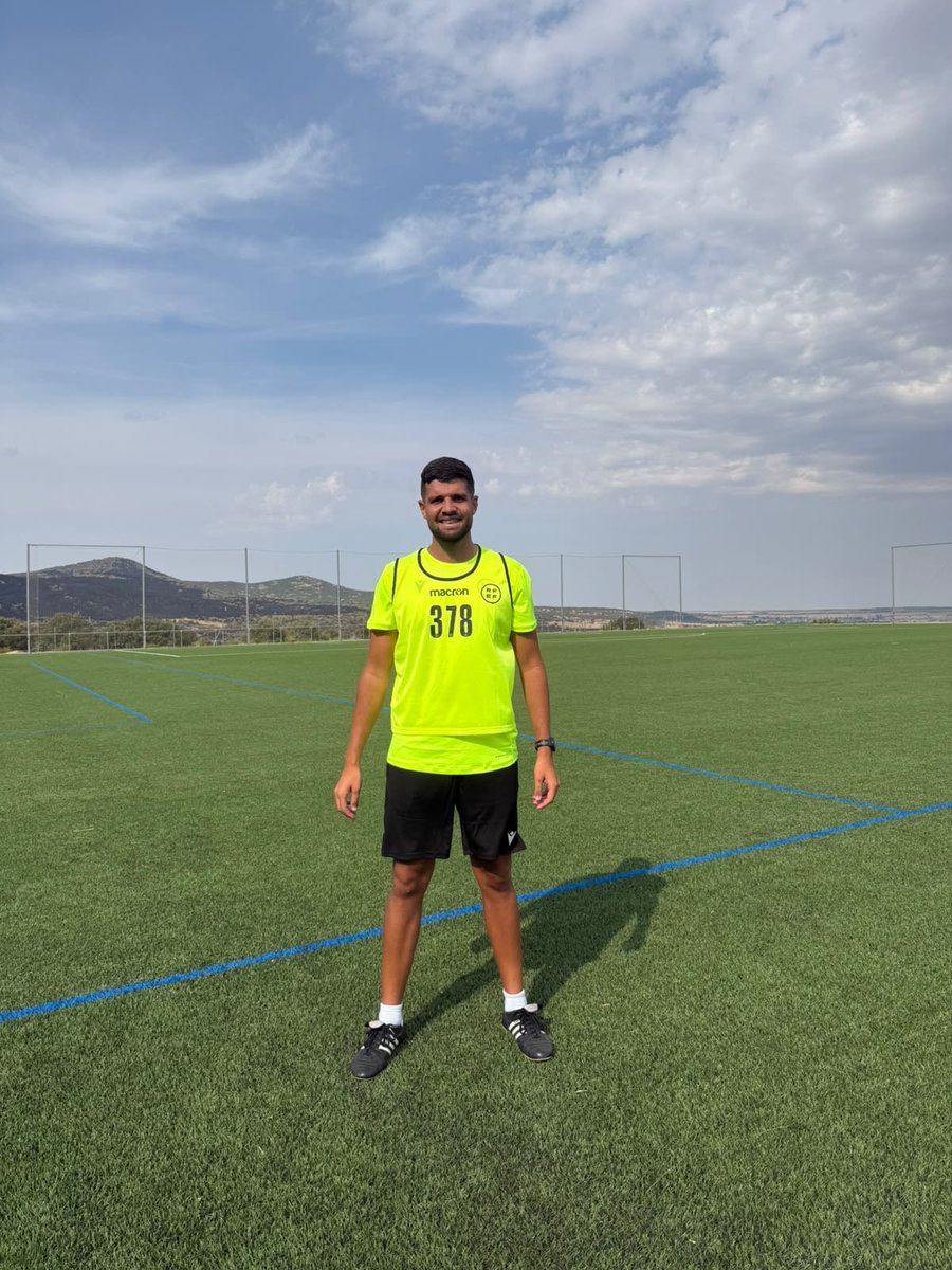 ctafiflp's tweet photo. 🏃‍♂️⚽️ Nuestros colegiados de Segunda RFEF superan con éxito las pruebas de inicio de temporada. https://t.co/t0pP7V8hAI