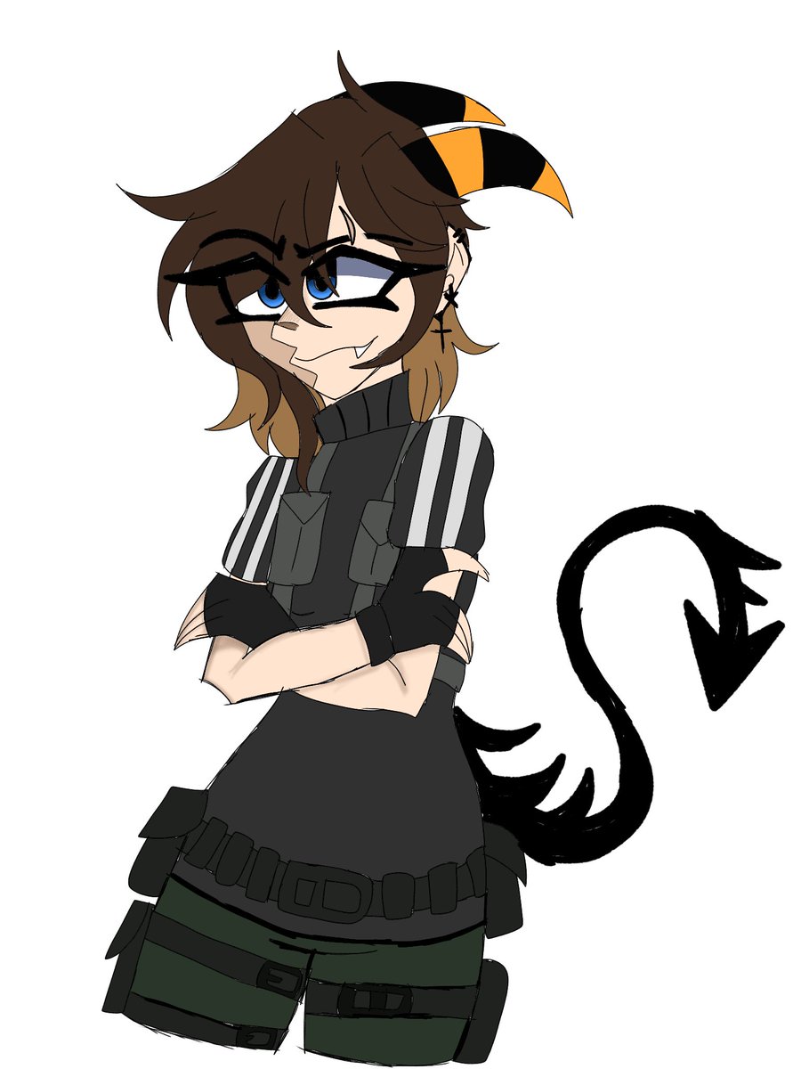 Martis66PL's tweet photo. @scarletx_jones OC Astrid https://t.co/qSmfw2Cgpk