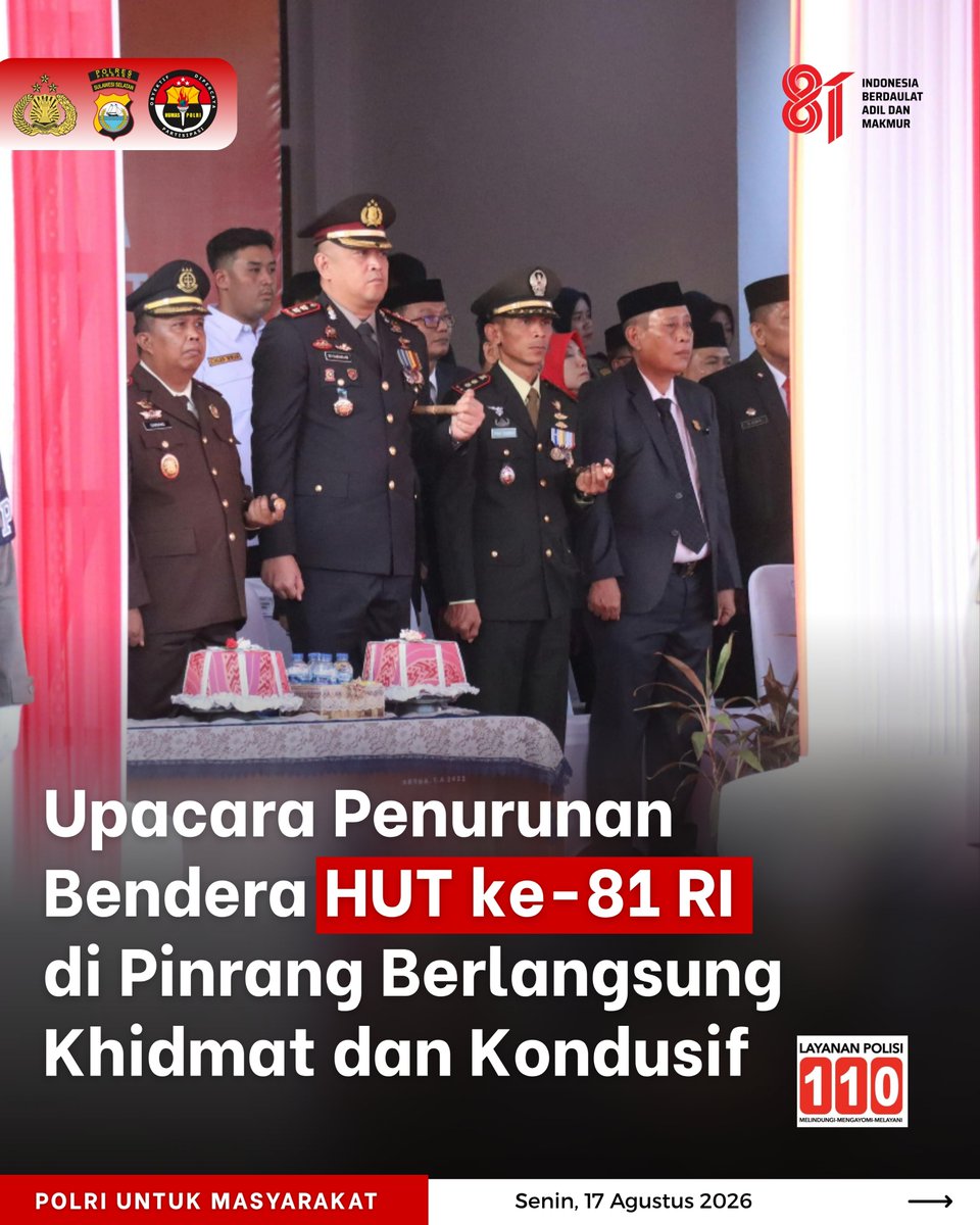 polres_pinrang's tweet photo. https://t.co/i6az47JJ7G