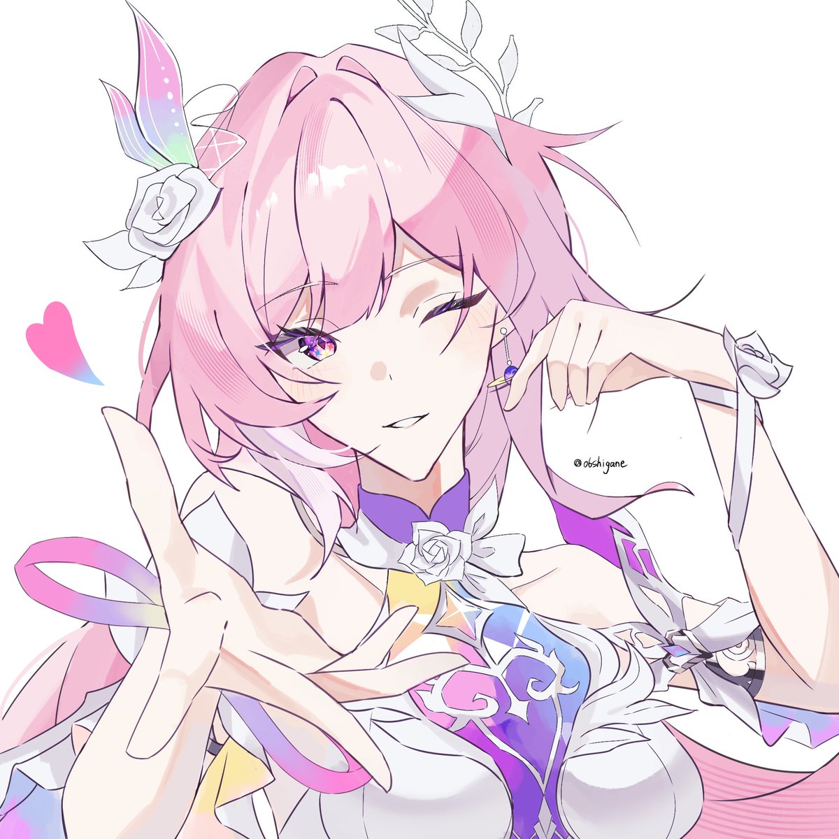 o6shigane tweet picture