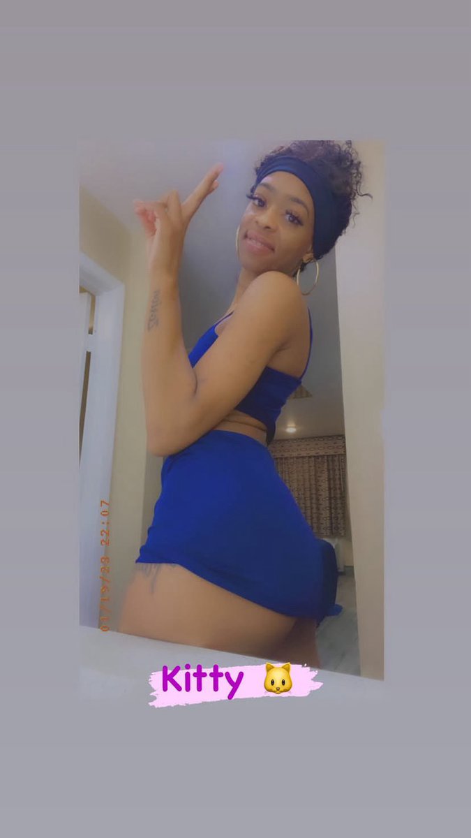princesskitty2x's tweet photo. Morning ☀️🥰 https://t.co/R5jESUZY5o