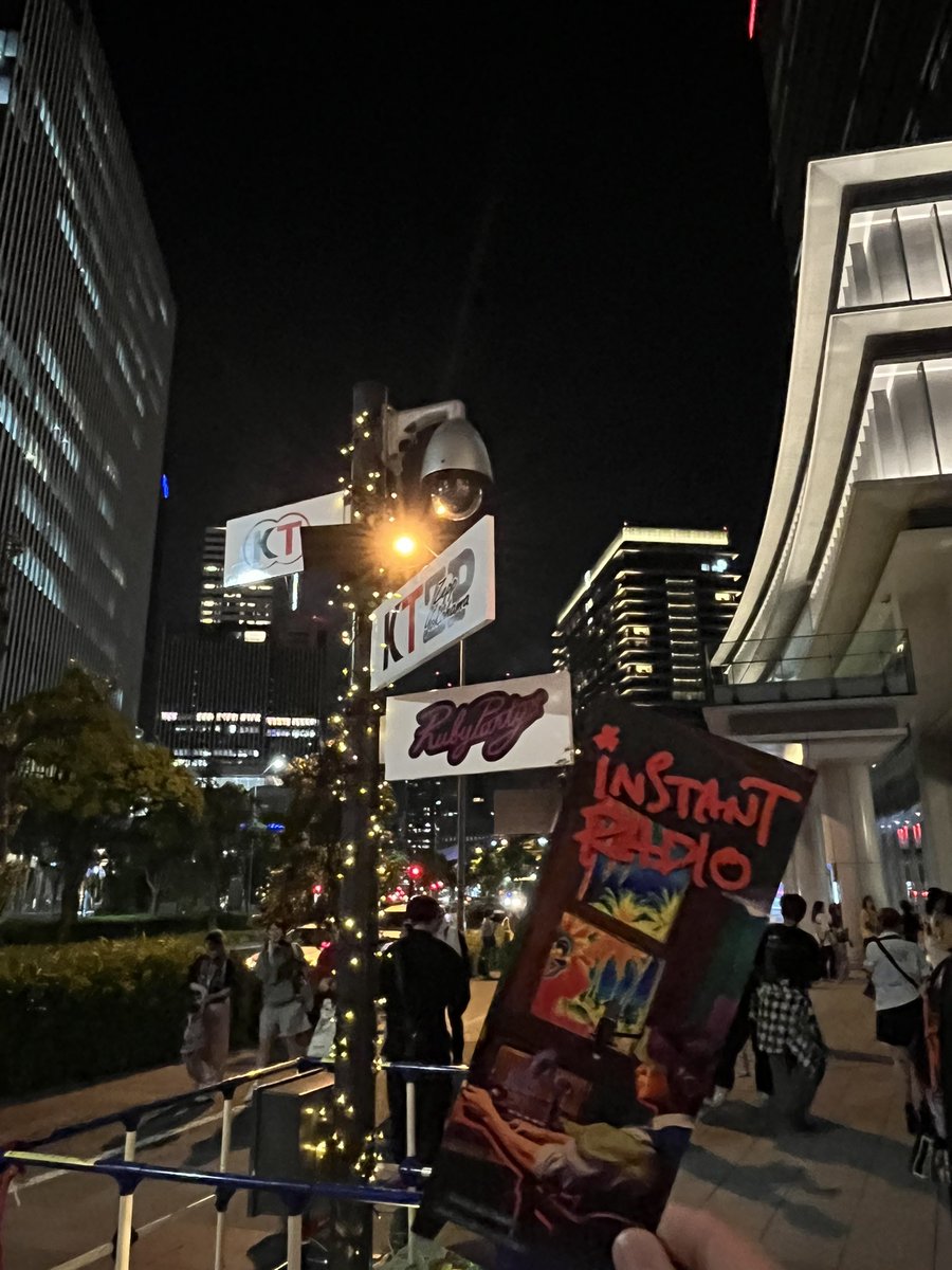 fugukp's tweet photo. 載せてなかったけど去年のFCライブ https://t.co/IT0e8y4tZX