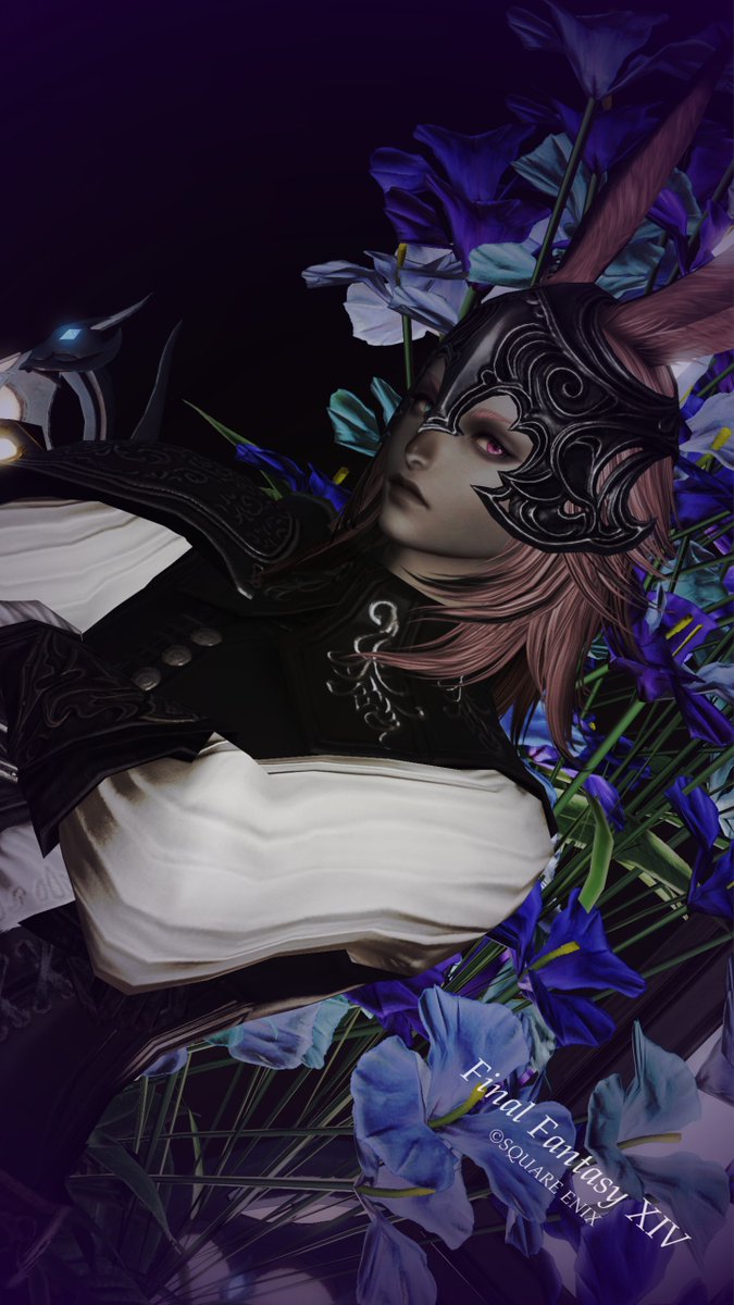 Framet_Lucifer's tweet photo. #FF14SS
たとえば 夜の闇に溶けるような
たとえば 陽の光にも影を落とすような
あなたに 会いに来ました【黒】①
#異光の夜会
#Effetstudio 同席した皆様 https://t.co/VYSNCfASkn