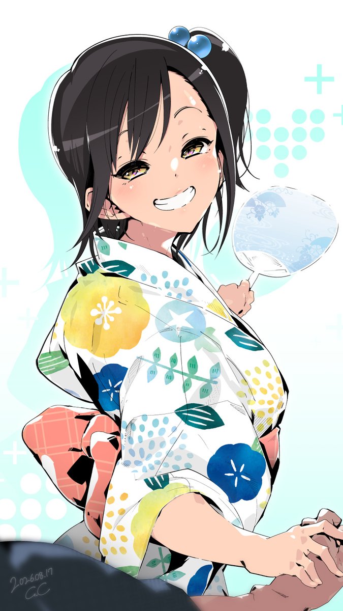 G_Coba's tweet photo. 誕生日おめでとう🎆
幸せで心がいっぱいだよ！
#loveplus
#rinko0817 https://t.co/wXrSXyLt3p