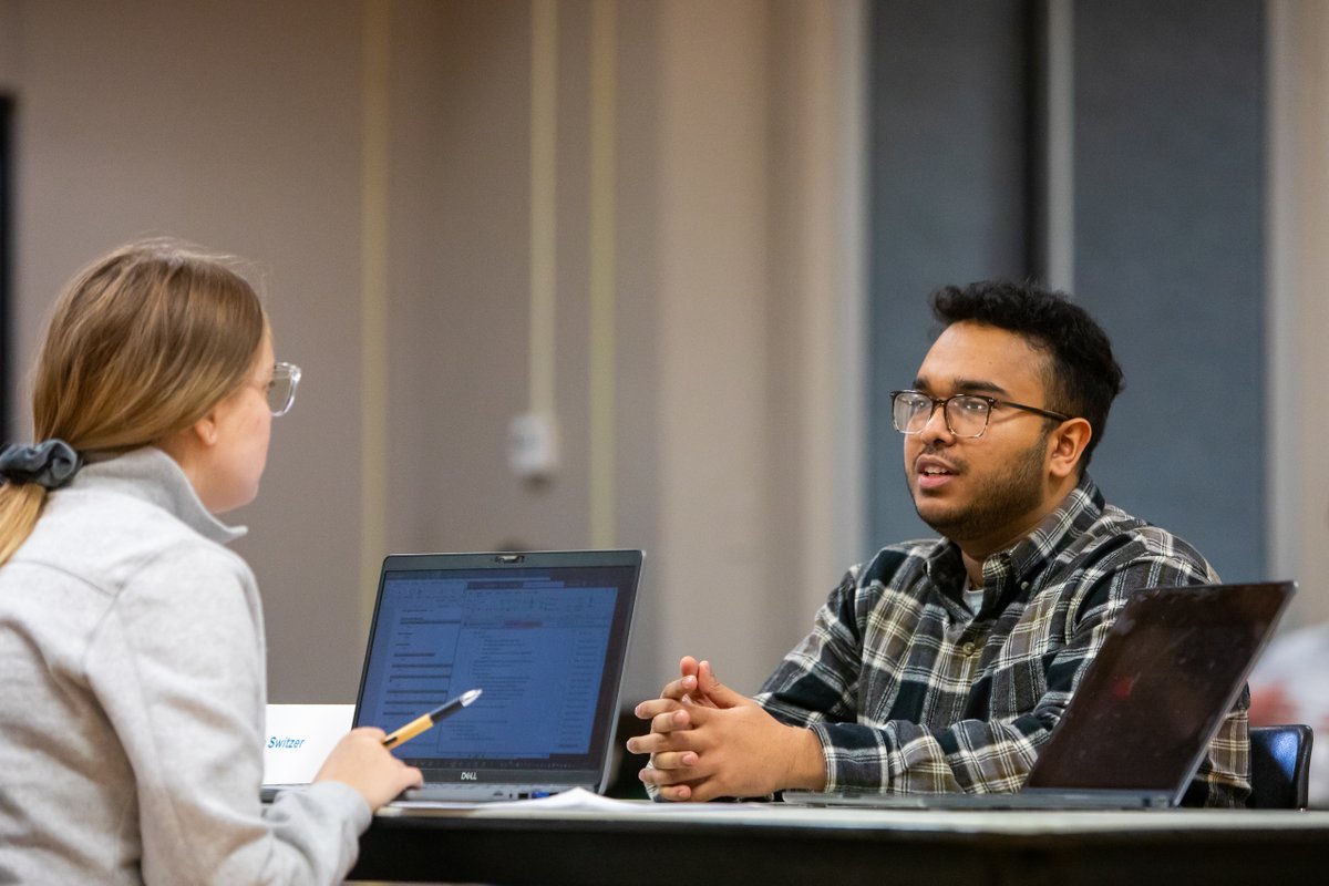 ubinfotech's tweet photo. HUB is your portal for all things academic, accessible through MyUB.  Register for classes, view your academic progress and grades, pay tuition bills, and even apply for graduation! 💙💻#UBIT #UBuffalo

https://t.co/WEMbBCcd0j https://t.co/5dz340Lljx