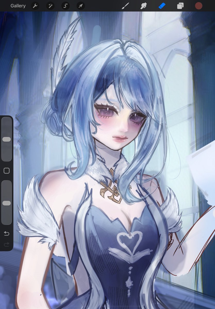 ryukkwi's tweet photo. odette wip

#genshin_art #odette #genshin_impact https://t.co/0frswy16Tn