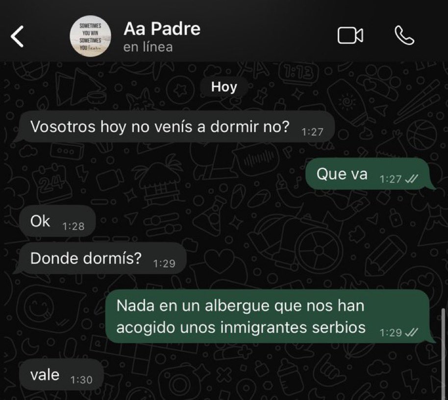 gxldefali's tweet photo. "vale"

Que barbaridad https://t.co/PTmCfeHtrD