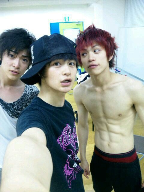 DenyKenho's tweet photo. https://t.co/NRQZegM2EI