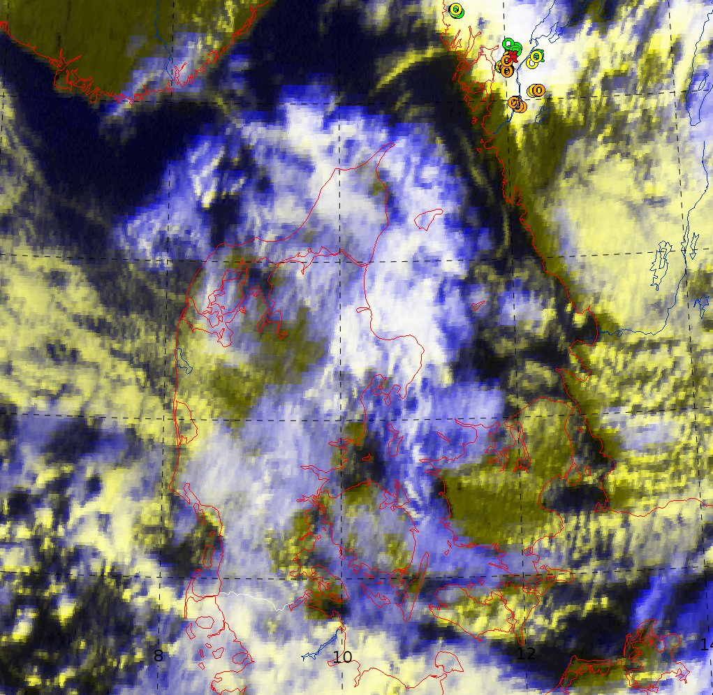 Wetterbericht 17. August 2026: Sonne und Wolken bei 20 Grad