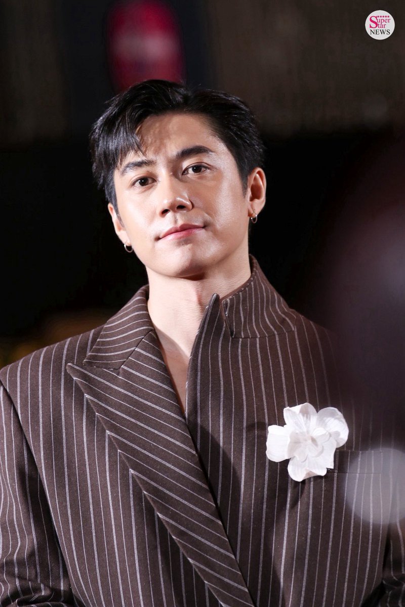 SuperstarnewsTH's tweet photo. #แจมรชตะ ร่วมงาน Gala Night ละครเวที #เมืองมารยาเดอะมิวสิคัล 🎙️🔮

JAM MUANGMARYA
#JamRachata 
#เมืองมารยาGalaNight
#เมืองมารยาTheMusical https://t.co/TUCZY1Lz4M