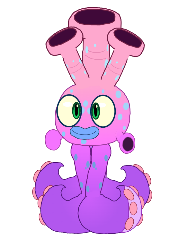 NogginStudio's tweet photo. Drew Olgaropipe because I was bored
OC owned by Raw Zebra :)
#msm #mysingingmonsters #harmonicans https://t.co/q8fMIPEGzF