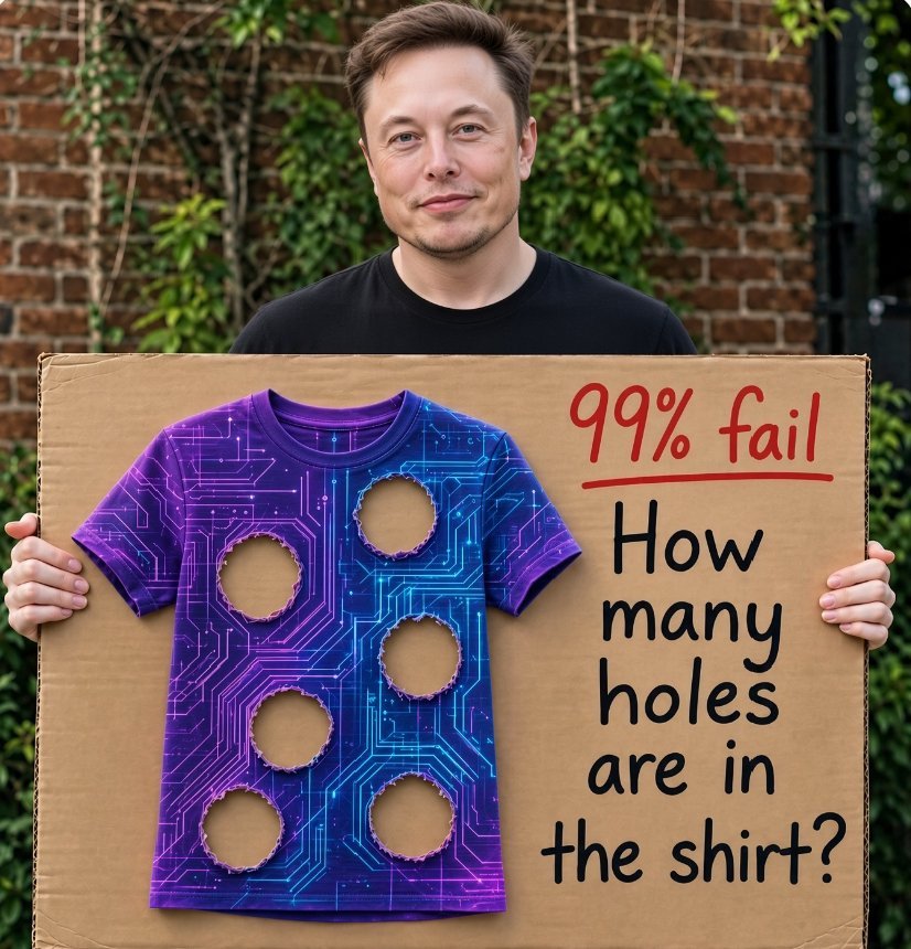 GIFs_22's tweet photo. Most people will say 7…!!!

But only the sharp ones will spot the real answer. 👀🤣

👇 What’s your answer? https://t.co/DtntglwrRs