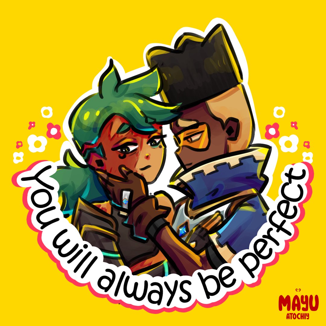 MayuAtochiy_art's tweet photo. Otro dibujito de las wawas, es mi personal HC sobre las inseguridades de Casper por sus cicatrices y como Odward siempre estará ahí para recordarle que es perfecto 🤧 
#dragonstriker #magnetmirror https://t.co/tbFr1h8kBL