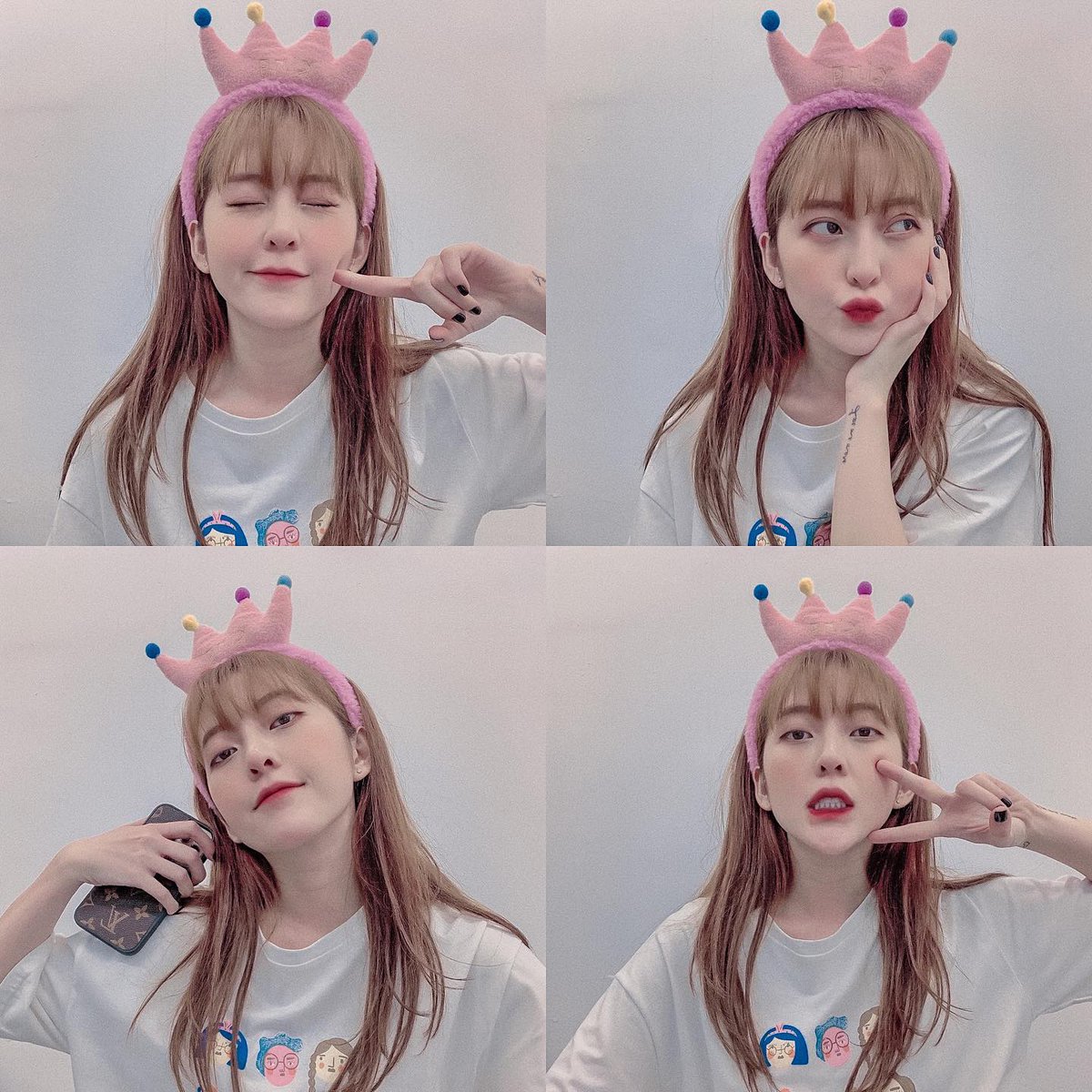 0796854788's tweet photo. 雨が降るからこそ、虹の美しさがより引き立つものだ。明日も頑張っていこう！ 💖
HYeyl https://t.co/4yFFcdhEXl