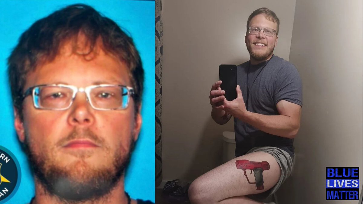bluelivesmtr's tweet photo. A 13-year-old Michigan girl was sh*t four times and still managed to call 911 and identify the gunman who k*lled her mother and brother.

In Missaukee County on August 14, Chad Hickman went on a horrific rampage. At the family’s home he sh*t and k*lled Amanda Everitt and her 16-year-old son Eric.

Their daughter Bella, just 13, was hit four times. Despite her wounds she reached a phone, dialed 911, and described the shooter and his vehicle.

Troopers found three people de*d at the scene. Bella was rushed to a hospital in critical condition and has since stabilized. Hickman was later located de*d in a wooded area.

Family members have called her a hero for what she did under unimaginable circumstances. A child fought through pain and terror to help stop a k*ller.

That kind of courage deserves to be honored.

#Michigan #Hero