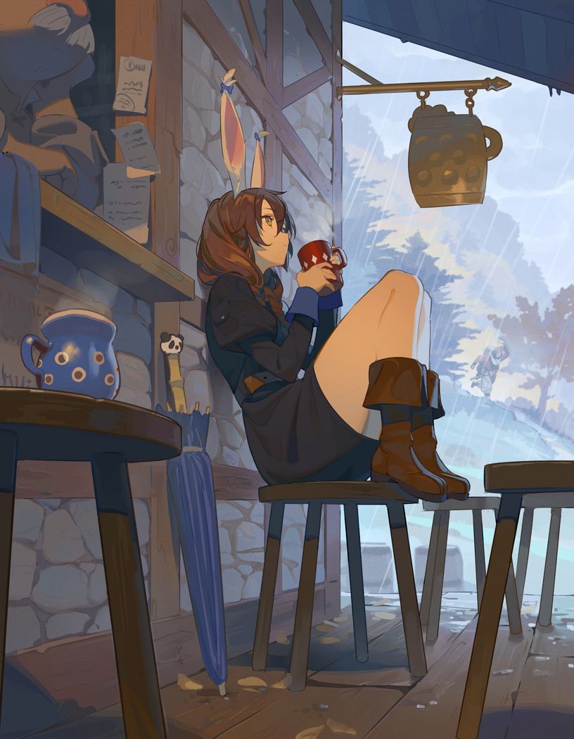 Cubebrush's tweet photo. @Timbougami's pack includes high-res artwork, PSD files, process steps and videos ideal for artists interested in studying composition, rendering and workflow. https://t.co/mnf3cdWxVu

#digitalart #arttutorial #digitalpainting #howtodraw #fantasyart #artclass #photoshop #art #artwork #speedpaint #artist #design #tutorial