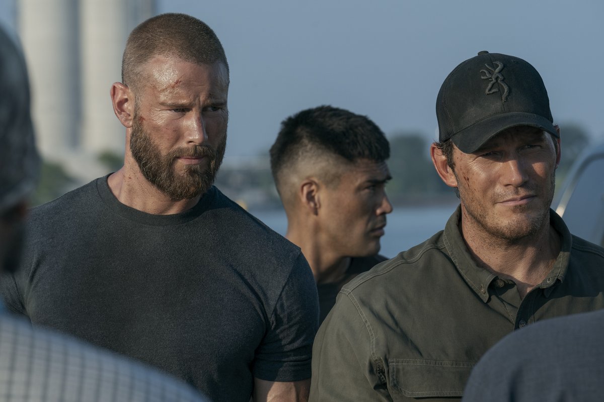 PrimeVideo tweet picture