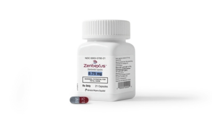 BioNJ_Org's tweet photo. BMS’ New Blood Cancer Treatment Wins FDA Accelerated Approval 
https://t.co/mab7v9BY3f

#BloodCancer #CancerTreatment #FDAApproval #Oncology #CancerResearch #MedicalBreakthrough #BristolMyersSquibb #CancerCare https://t.co/SklcpWFScy
