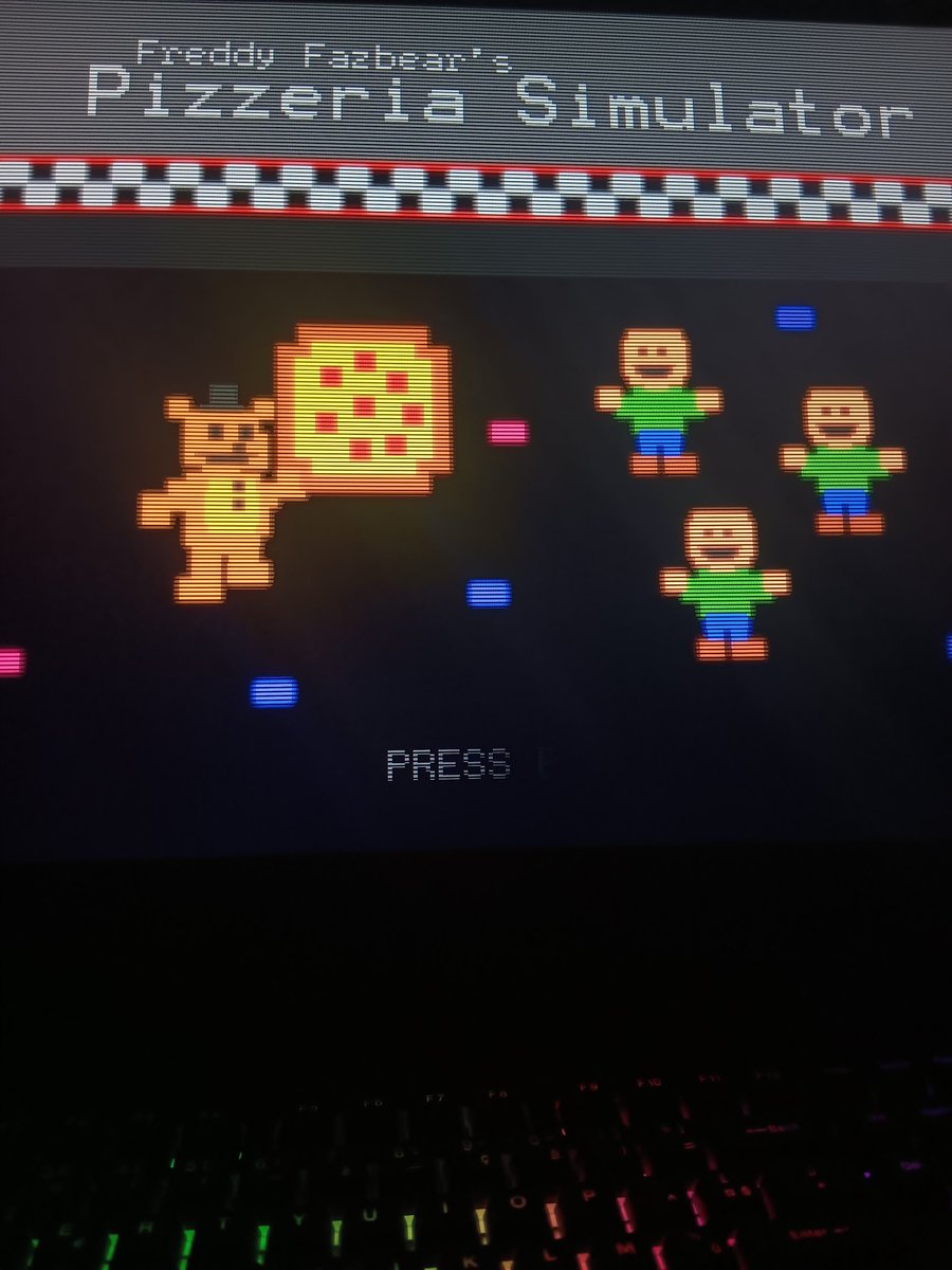 DigitalBunnyyyy's tweet photo. Replaying the peak (didn't finish it the first time, this game is pretty difficult) https://t.co/YWAltpus0G