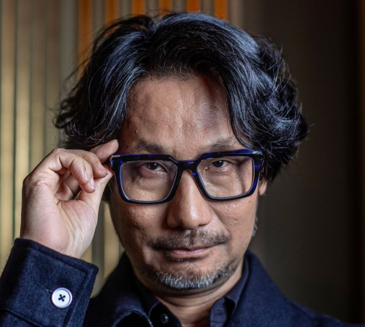 Renathy_Prime's tweet photo. > Characters called "Warframes"
> You play as frames made for war

Excellent work as always, Mr. Kojima-san. https://t.co/d1RiSRNHEK