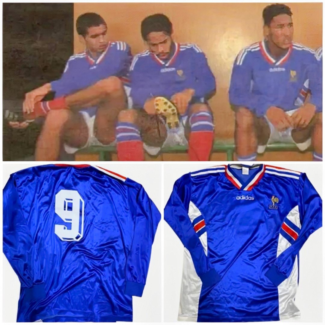 TerrydLyons's tweet photo. @90sfootball 👀 https://t.co/sqwdHixEqH