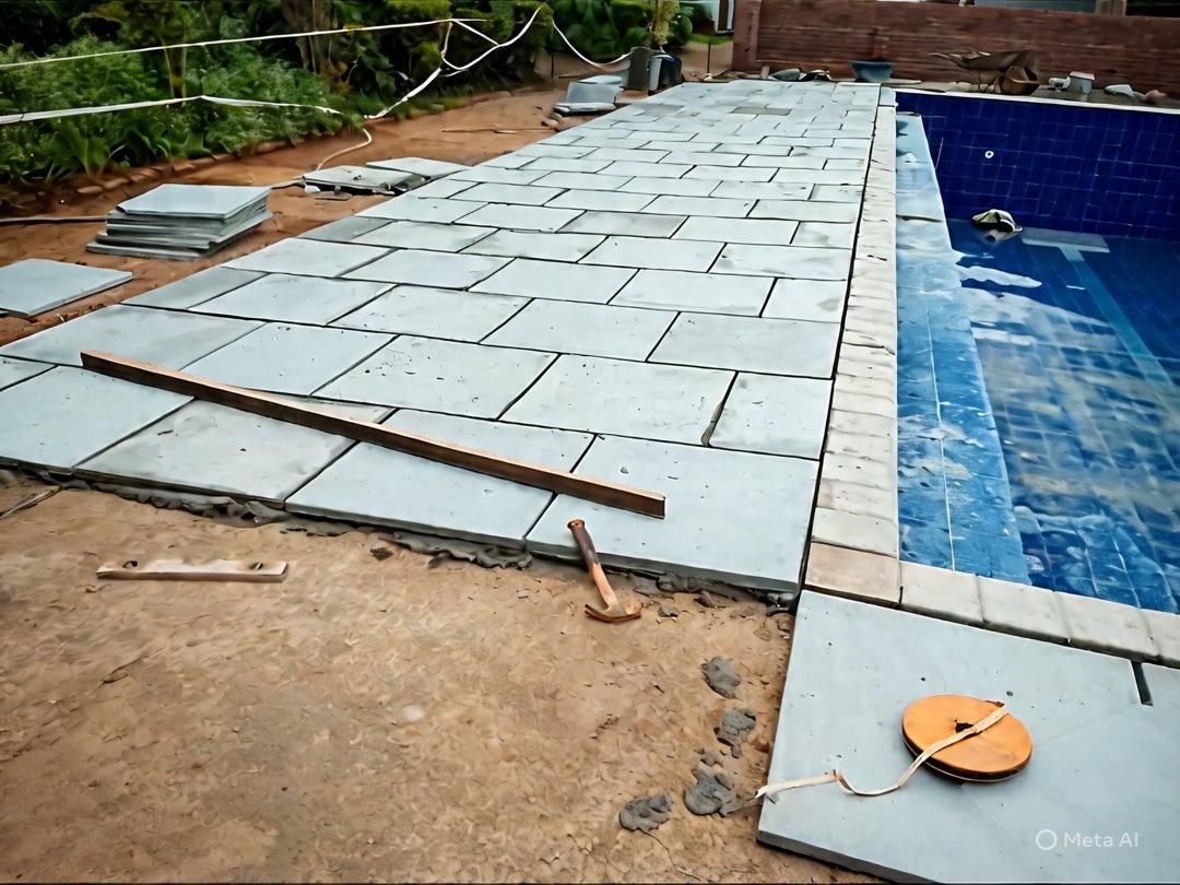 Poolcraft_ZW's tweet photo. When you love your work, you are bound to produce the best possible results https://t.co/6kHQy0bPe9