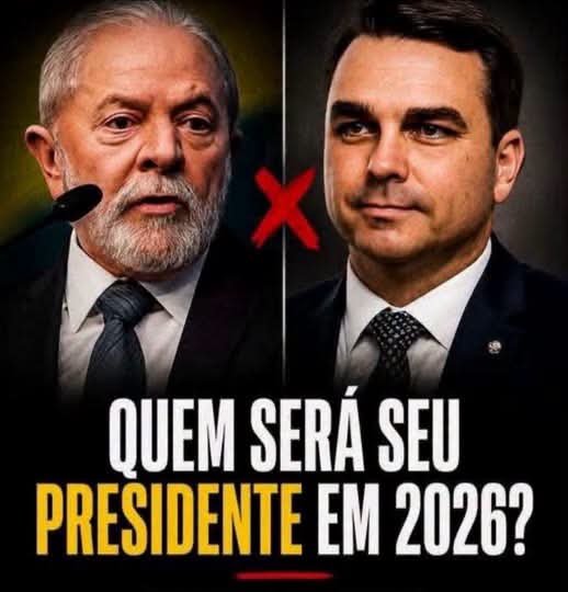 JornalBrasilOn2's tweet photo. Quem será seu presidente? https://t.co/tXqPkuKEj1