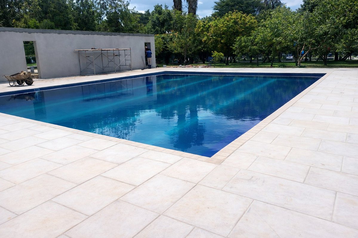 Poolcraft_ZW's tweet photo. When you love your work, you are bound to produce the best possible results https://t.co/6kHQy0bPe9
