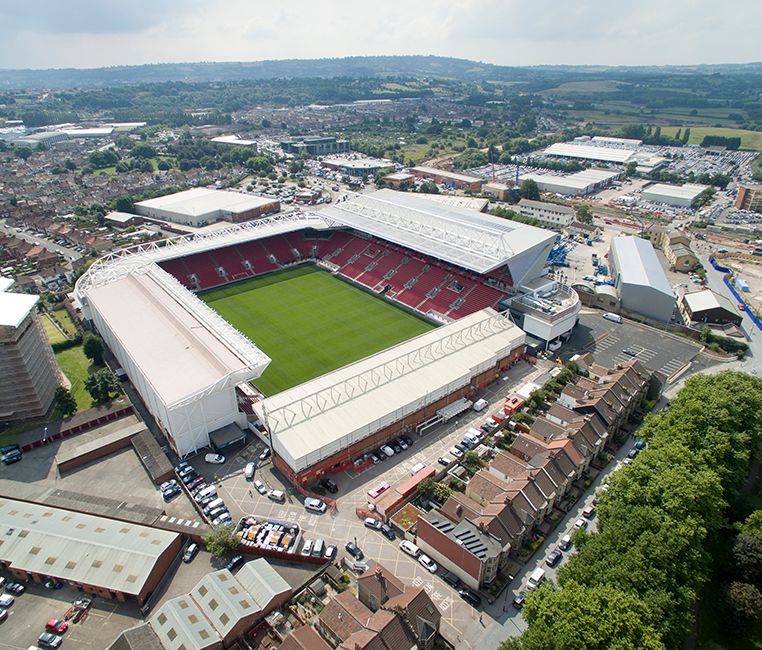 AnthonyRJoseph's tweet photo. Bristol City are in advanced talks with a wealthy businessman over a potentially huge investment in the club.

Owner Steve Lansdown has always been open if the correct bid arrived and is close to an agreement that would see him give up a significant amount of his shares.

@SkySportsNews understands the unnamed potential investor, who owns a betting firm, was close to completing a deal earlier this year but it fell through.