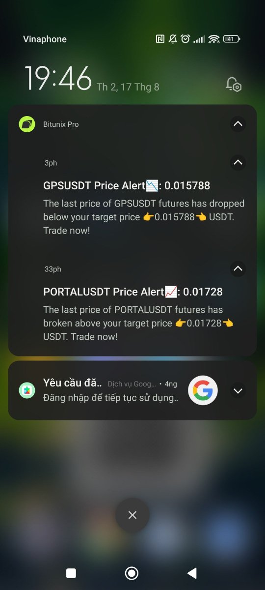 BCBlueSkyVC's tweet photo. 🔥Is Super Alert on @BitunixOfficial Really Convenient for Monitoring Signals? 🤔🤔
If you regularly monitor charts, constantly checking whether a signal has appeared can be quite time-consuming.
Super Alert on #Bitunix makes this process simpler: when a predefined alert condition is triggered, the notification appears directly in the Notification Panel.
❔What I find most convenient is that all alerts are gathered in one place. You don’t need to keep switching between charts, while still being able to quickly notice when a new signal appears.
Super Alert also supports several popular indicators, including MACD, RSI, Bollinger Bands, Volume, and Moving Average, making it more flexible for monitoring different types of signals.
Overall, it’s a practical feature if your goal is to monitor signals more conveniently and avoid missing alerts you’ve set up. Of course, evaluating the signal and making any decision should still be based on your own judgment and the information available.
#BitunixSuperAlert