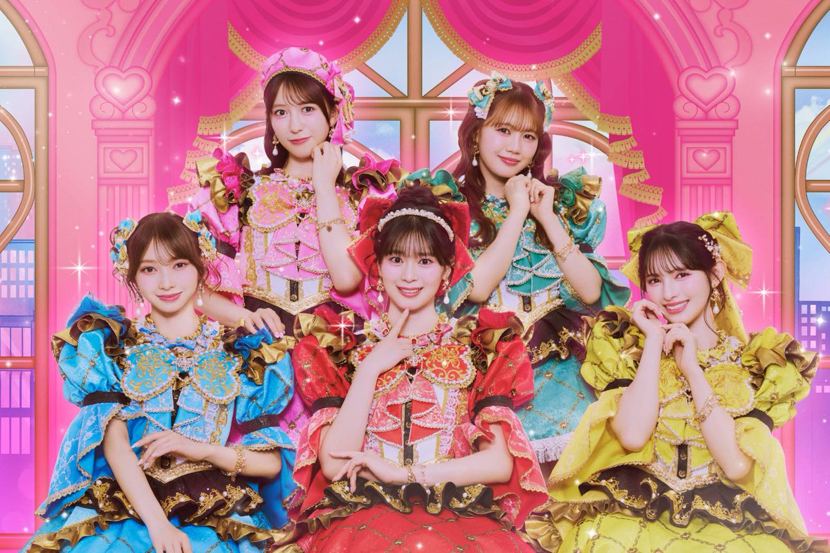 sendenbu_staff's tweet photo. 🧡

୨୧ - - - - - - - - - - - - - - - - ୨୧

    　    #大盛りハッピー
　　 𓊆ྀི 𝐍𝐄𝐖 𝐕𝐈𝐒𝐔𝐀𝐋 𓊇ྀི
  　 🧡 𝐀𝐑𝐓𝐈𝐒𝐓 𝐏𝐇𝐎𝐓𝐎 🧡

   　 #超とき宣

୨୧ - - - - - - - - - - - - - - - - ୨୧ https://t.co/1a7bGf0I3B