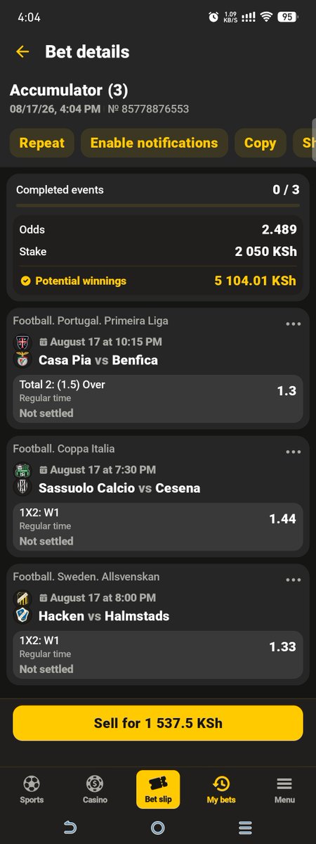 taita_apple's tweet photo. AFROPARI🤑 

2 Odds 👉 GRLYS 

Reg link 🔗 https://t.co/uRx25TPxoK

PROMOCODE 👉TAITA https://t.co/Piur4NbGux