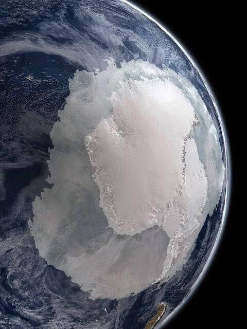 latestincosmos's tweet photo. 🚨: Earth is tilting toward its next ice age in 10,000 years, new research reveals. 

Be ready! https://t.co/CGc75qmEPA