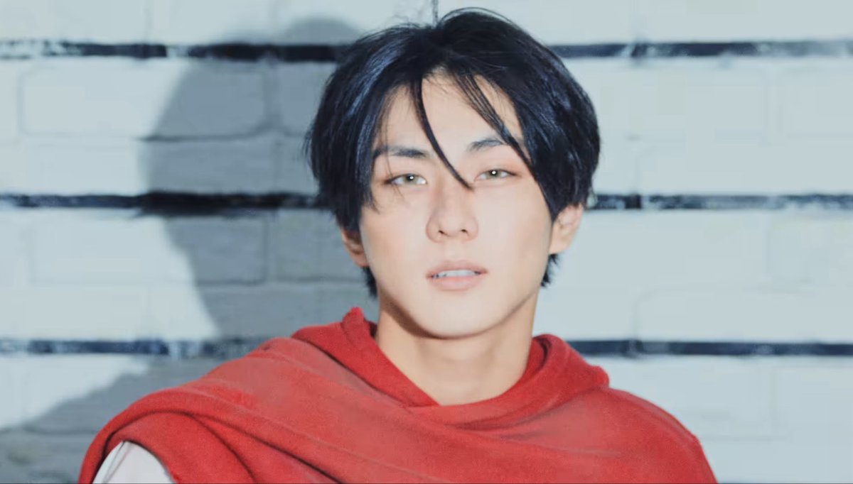 yangiism's tweet photo. they knew to make him the thumbnail cause this shot is genuinely going down in my book of history https://t.co/T89HG59a7b