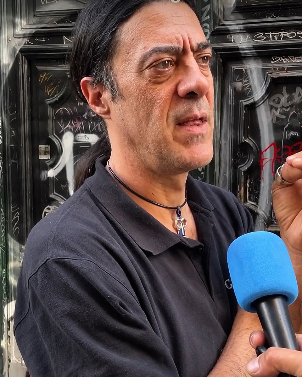 airmarc23's tweet photo. @pirruragonzaiez “Estaba dentro de un bar y me empecé a encontrar fatal fatal…” https://t.co/6w8xhWACES