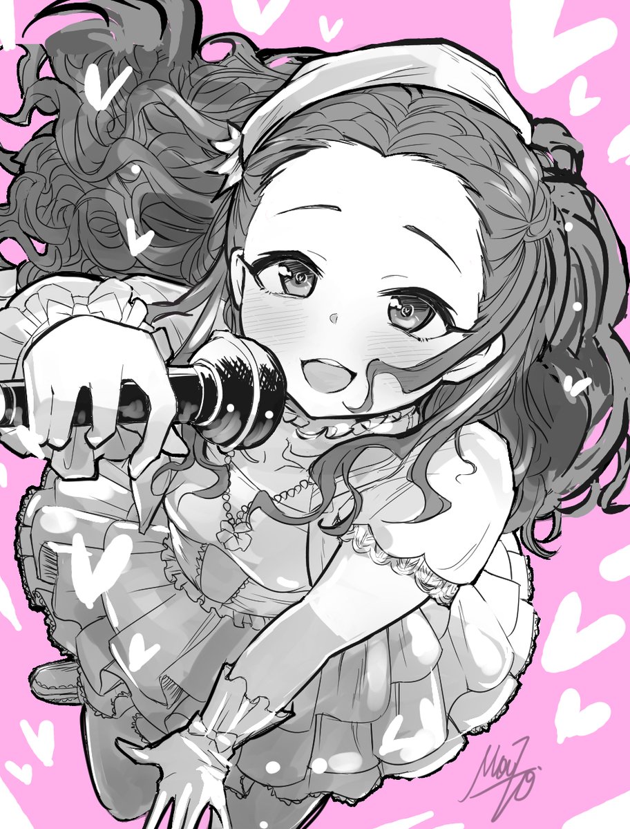 moclo0924's tweet photo. 関さんおめでとうございます！！！
可愛い
 #関裕美生誕祭2026 #関裕美誕生祭2026 https://t.co/OYRJjkHENY