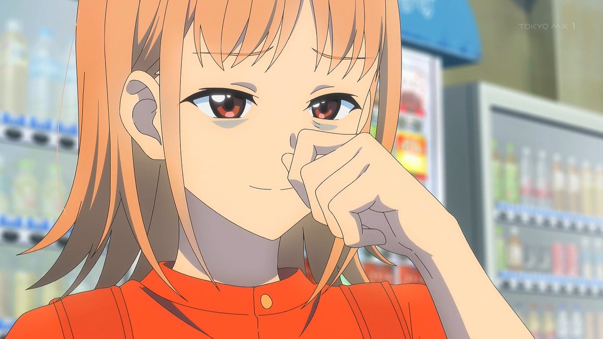 透明な夜に駆ける君と、目に見えない恋をした。 第7話 ツイート画像 1